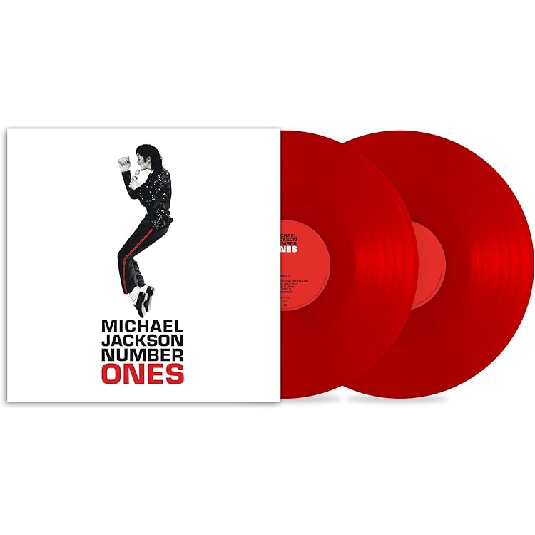 The Collection by Jackson, Michael: Amazon.co.uk: CDs & Vinyl